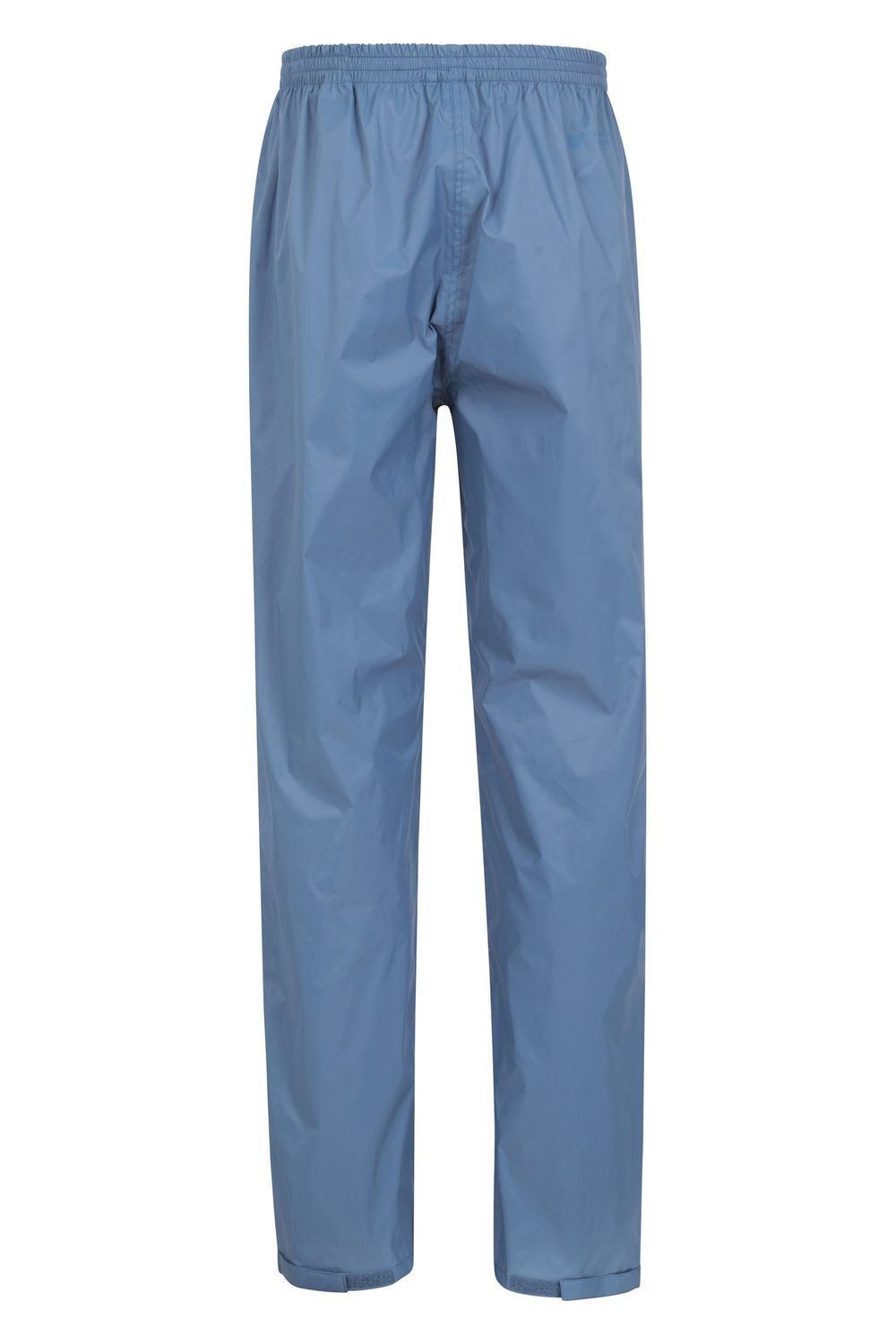 Blue Pakka Waterproof Over Trousers, Image 2 of 4