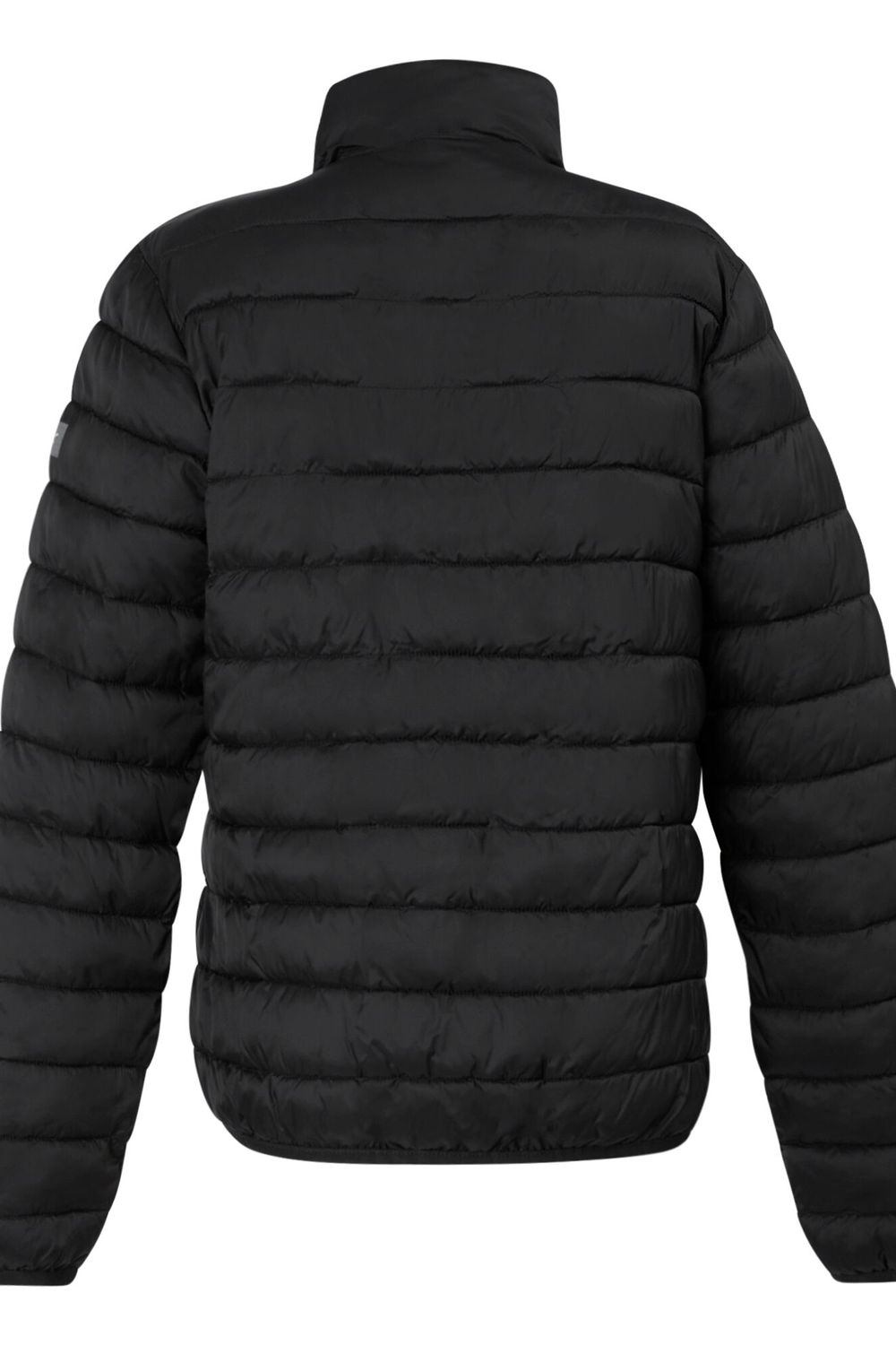 Black Hillpack II Insulated Padded Jacket, Image 2 of 4