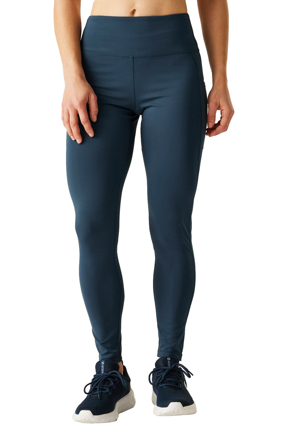 Denim Influential II Leggings, Image 4 of 4