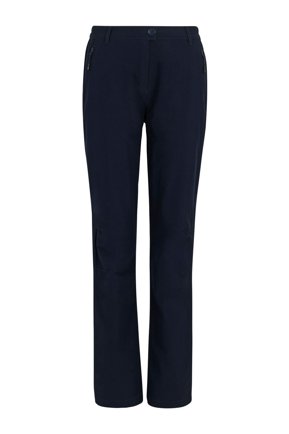Navy Highton II Hiking Trousers, Image 1 of 3