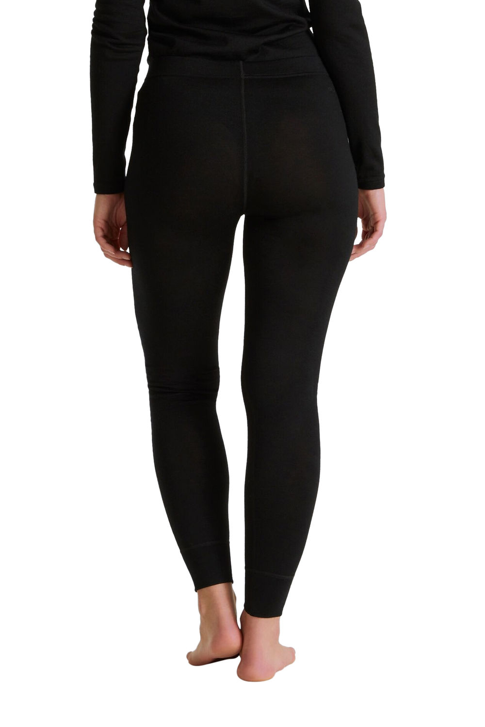 Merino Baselayer Tights, Image 4 of 4