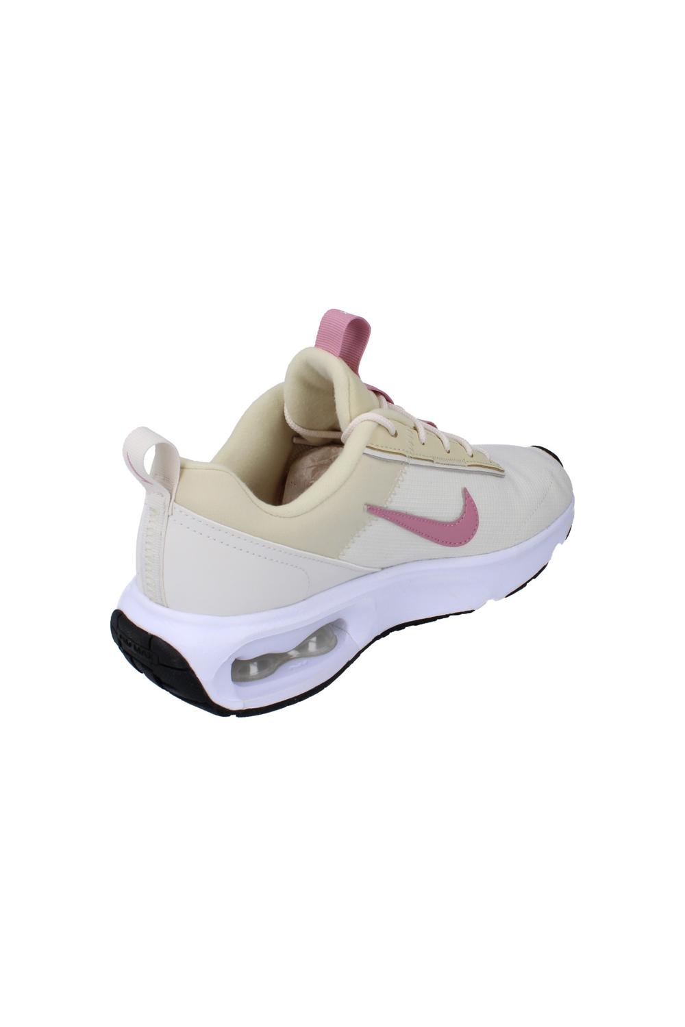 Nude Air Max INTRLK Lite Trainers, Image 4 of 6