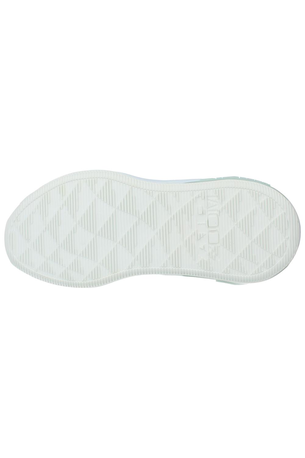 Green Air Zoom Bella 7 Running Trainers F, Image 6 of 6