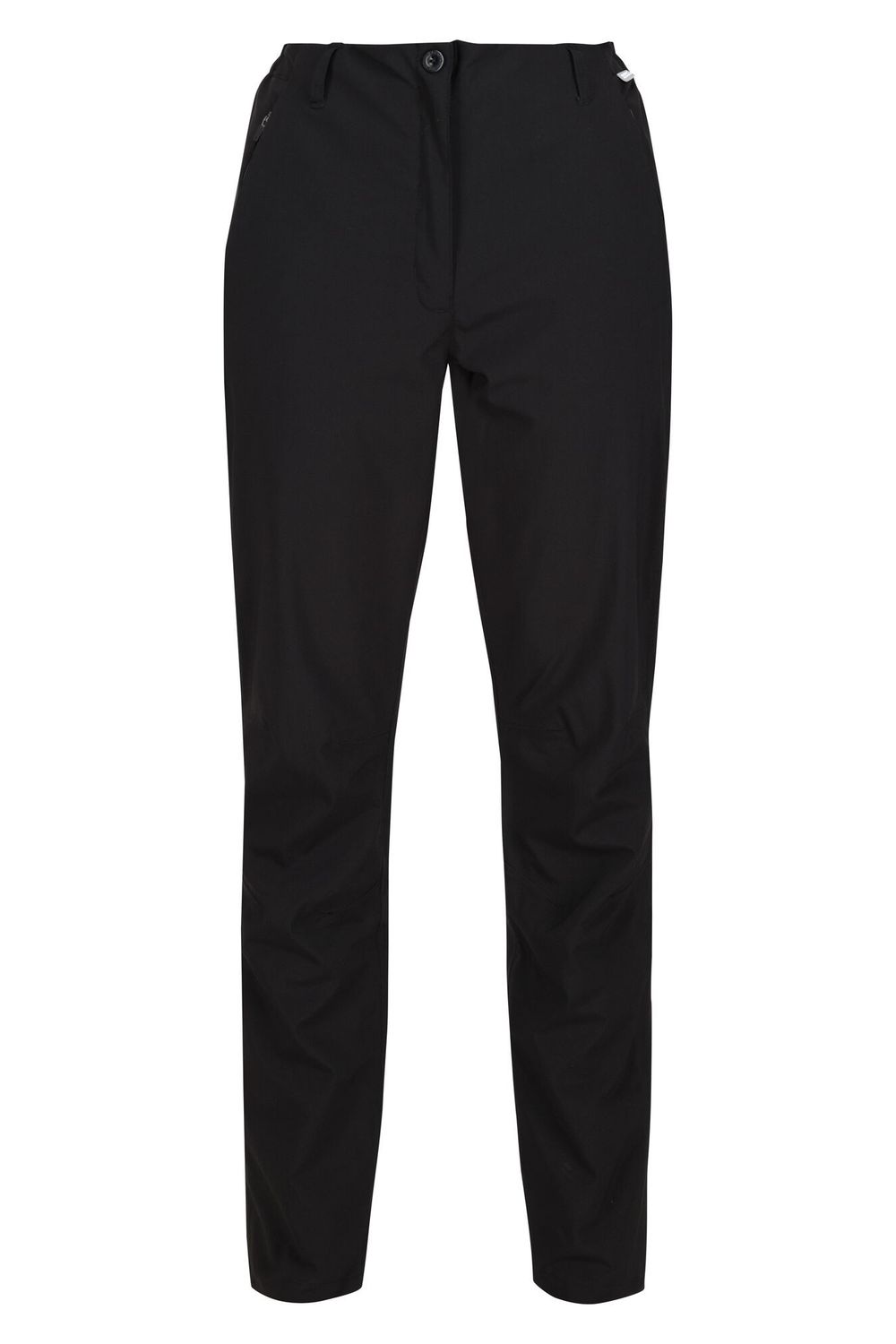 Black Dayhike Iv Hiking Trousers
