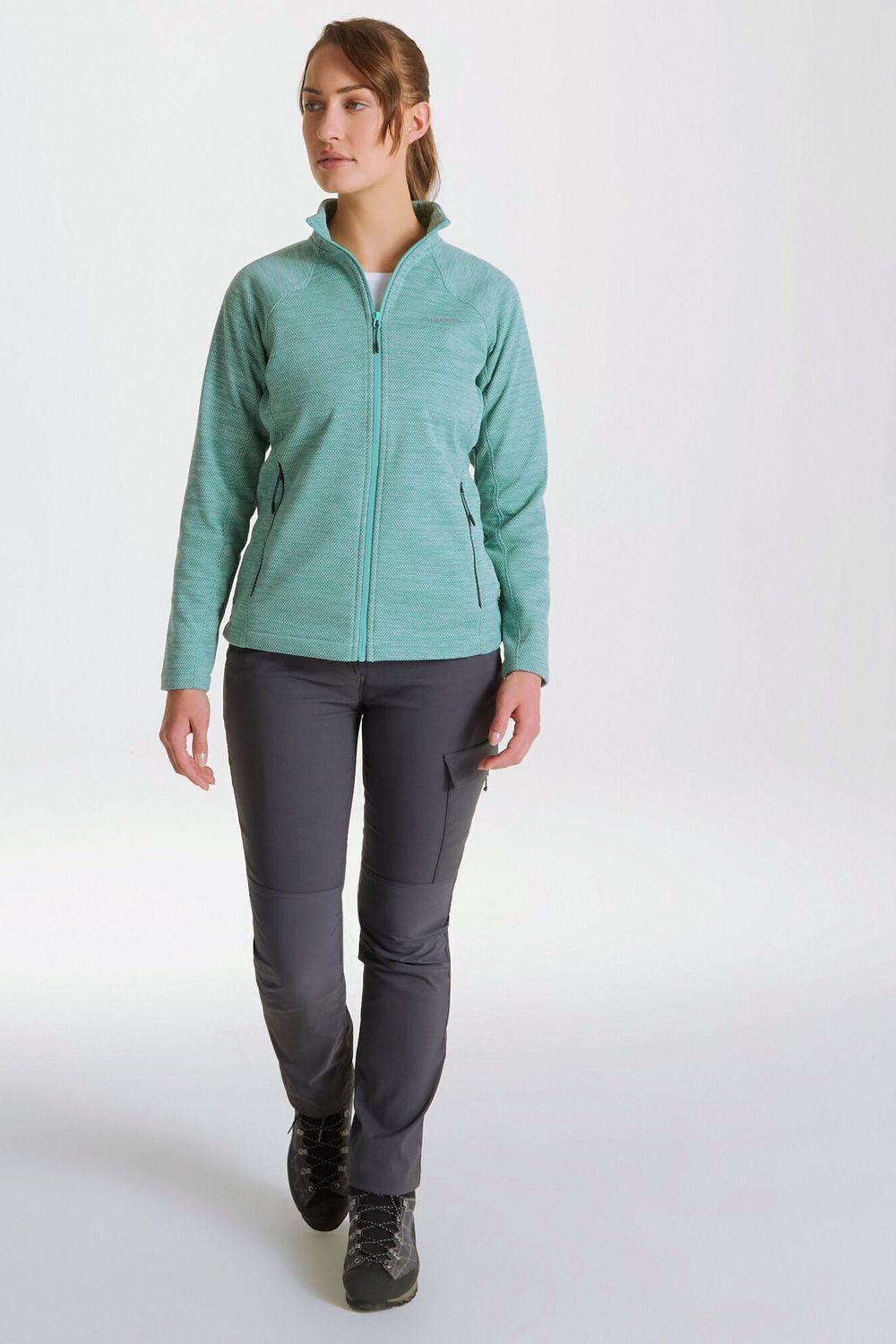 Charcoal Kiwi Pro Expedition Trousers, Image 6 of 6