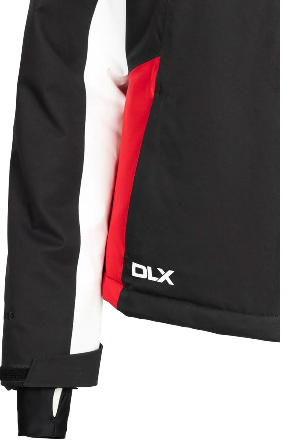 Black Dolores DLX Ski Jacket, Image 4 of 4