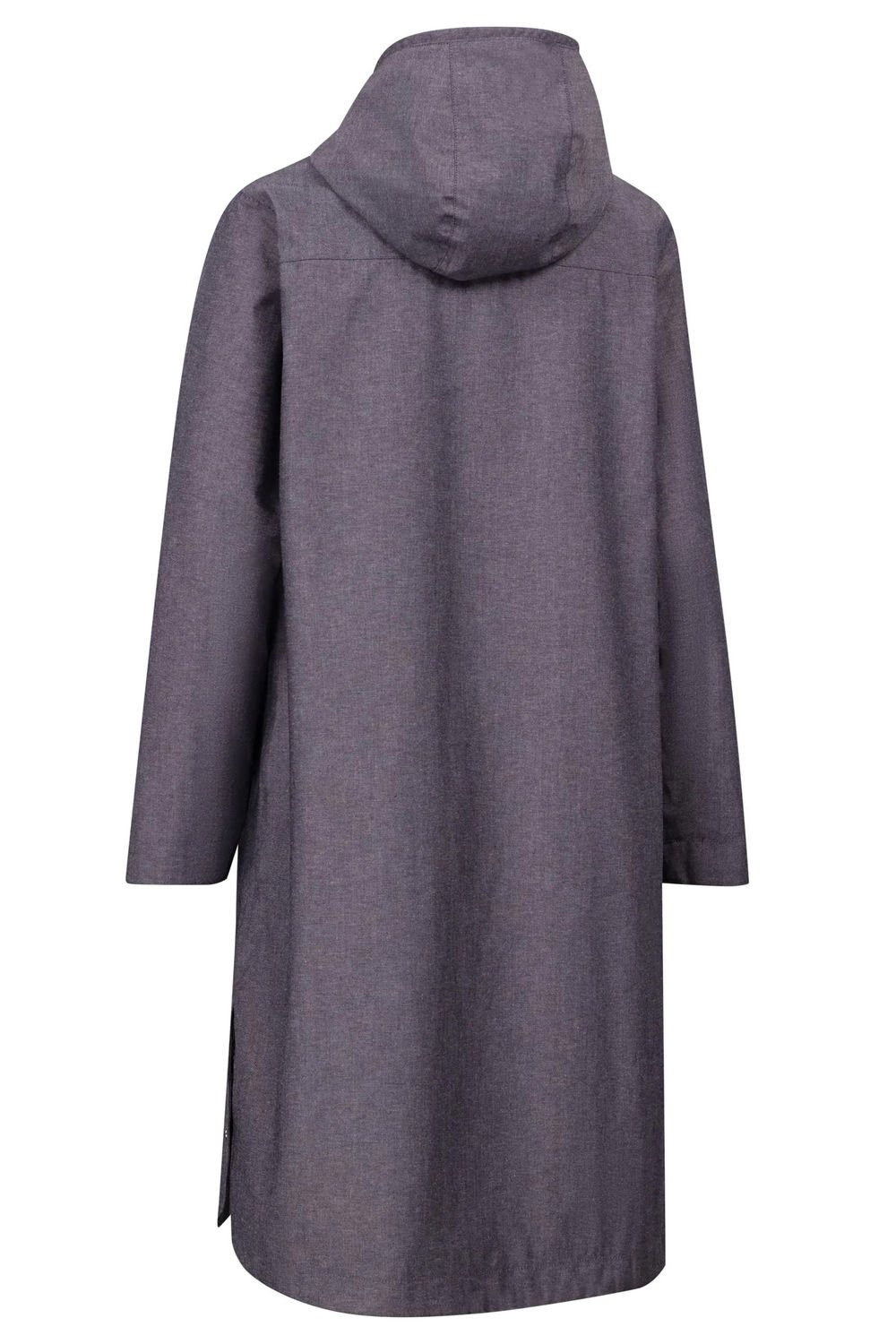 Navy Shiralee Waterproof Jacket, Image 2 of 5