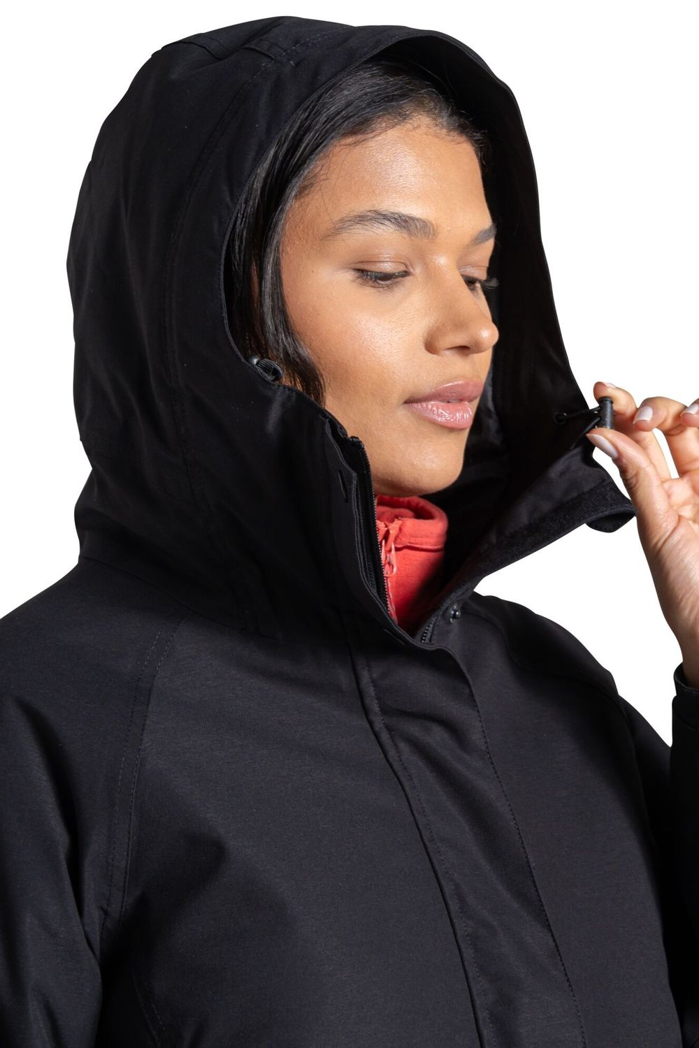 Rosalind II Waterproof Jacket, Image 3 of 4