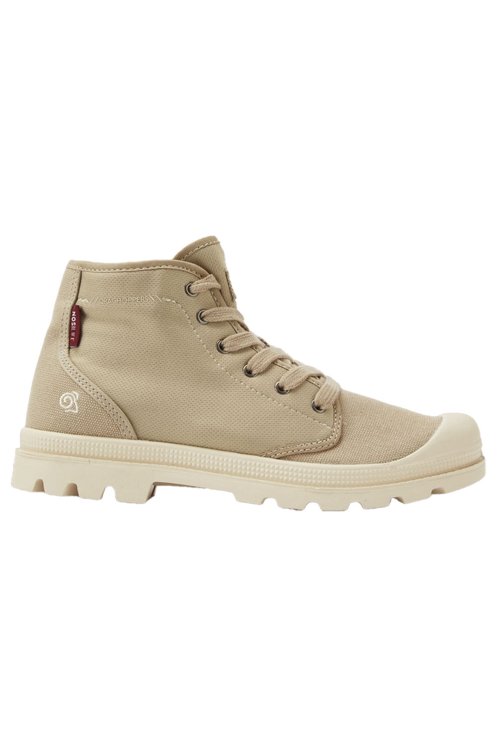 Stone Mesa 2 Mid Cut Boots, Image 2 of 4