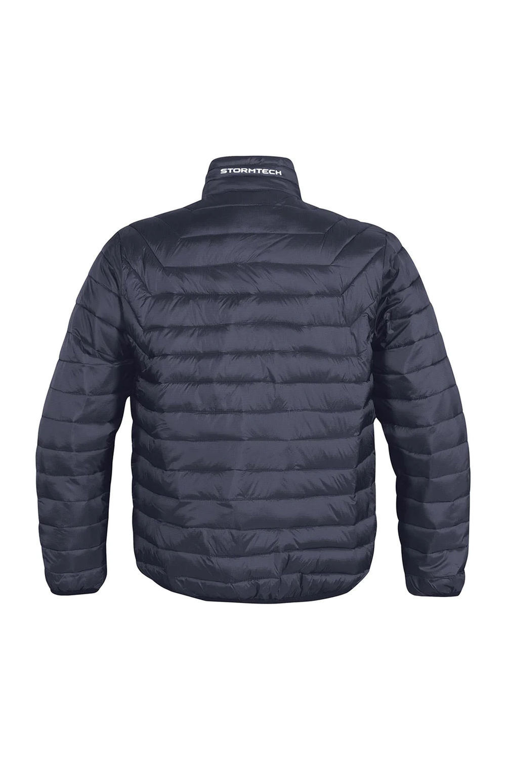Navy Blue Altitude Jacket (Waterproof and Breathable), Image 2 of 2