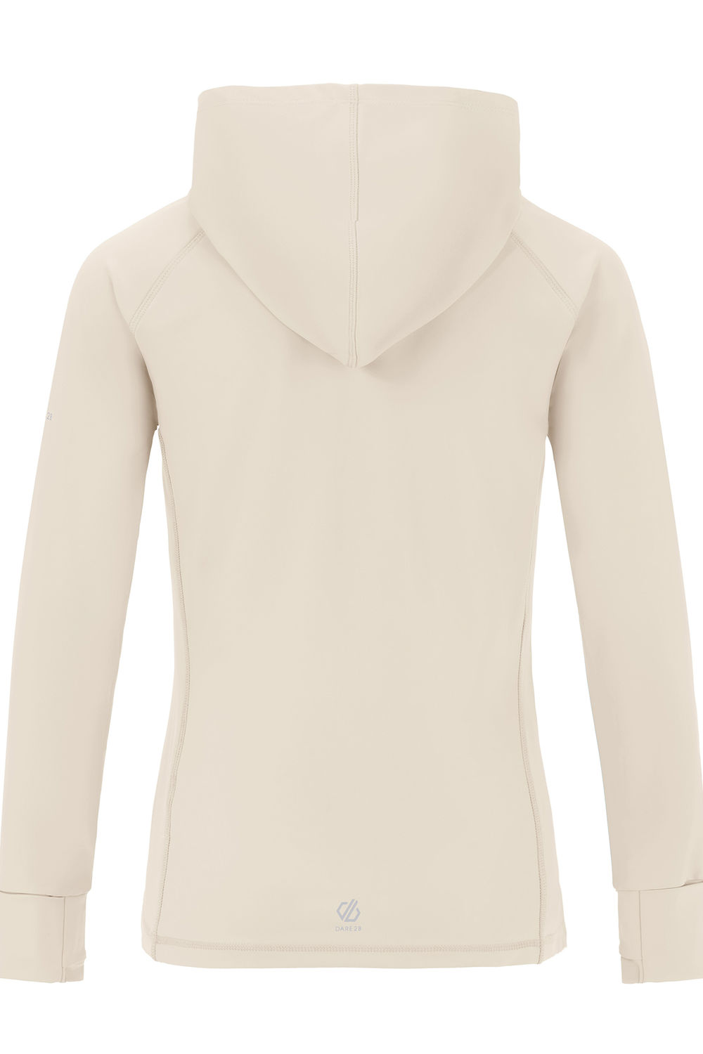 Cream Refresh Hoodie, Image 2 of 5