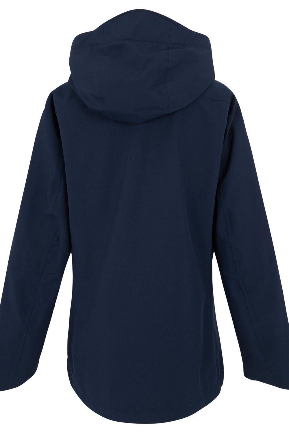 Navy Birchdale II Waterproof Jacket, Image 2 of 4