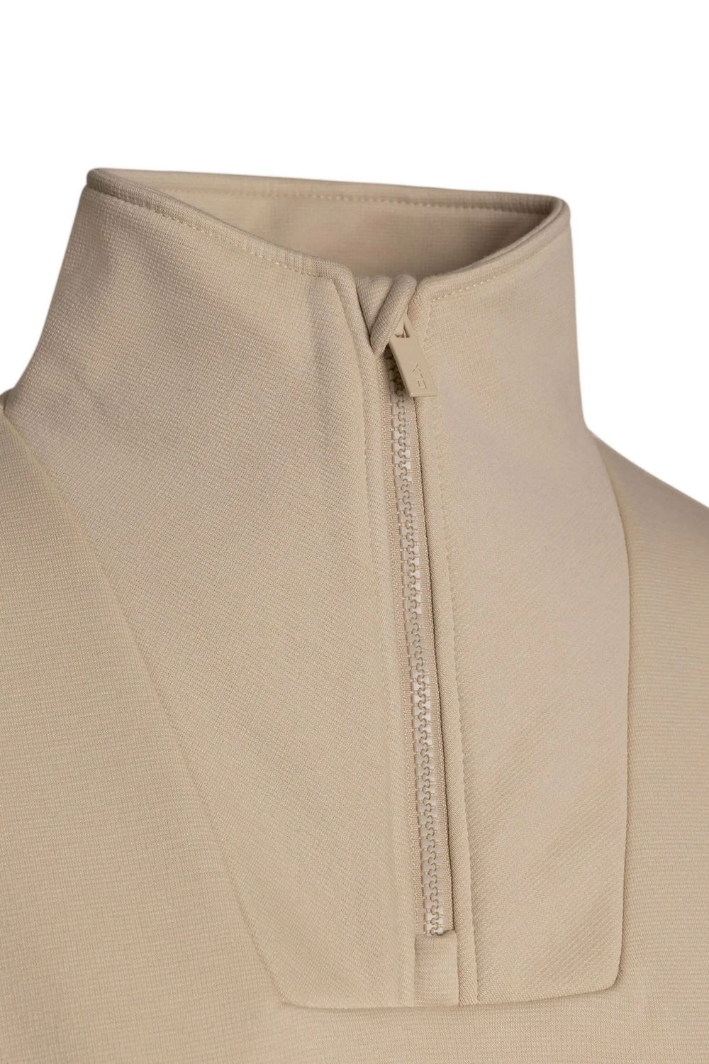 Stone Siobhan DLX Fleece Top, Image 4 of 4