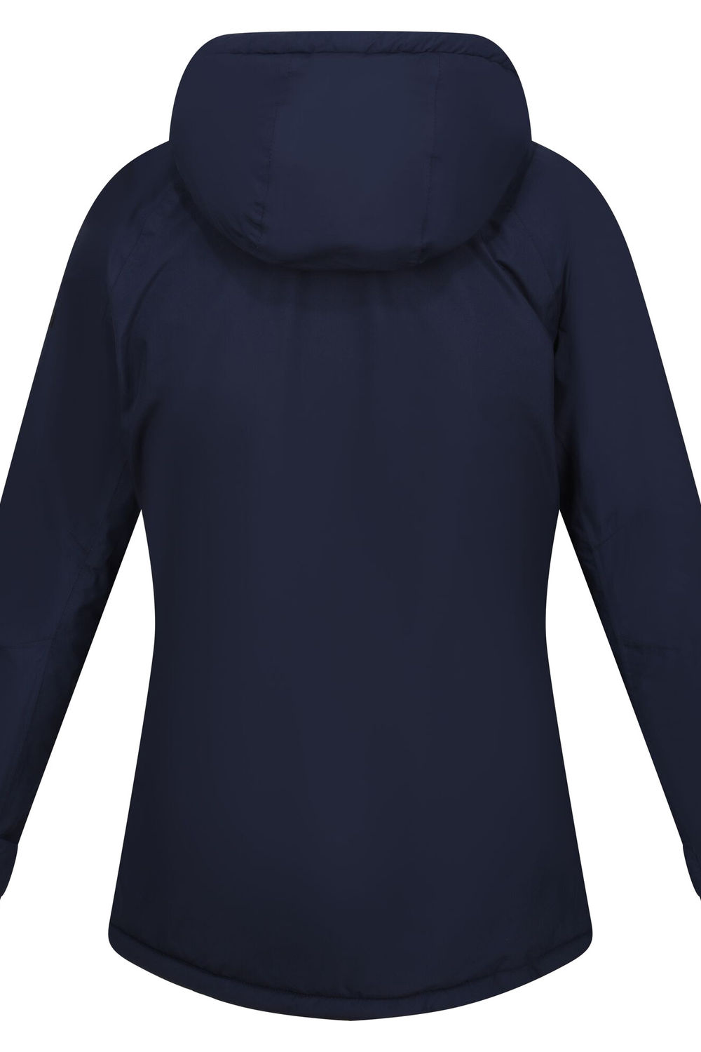 Navy Sanda III Waterproof Jacket, Image 2 of 4