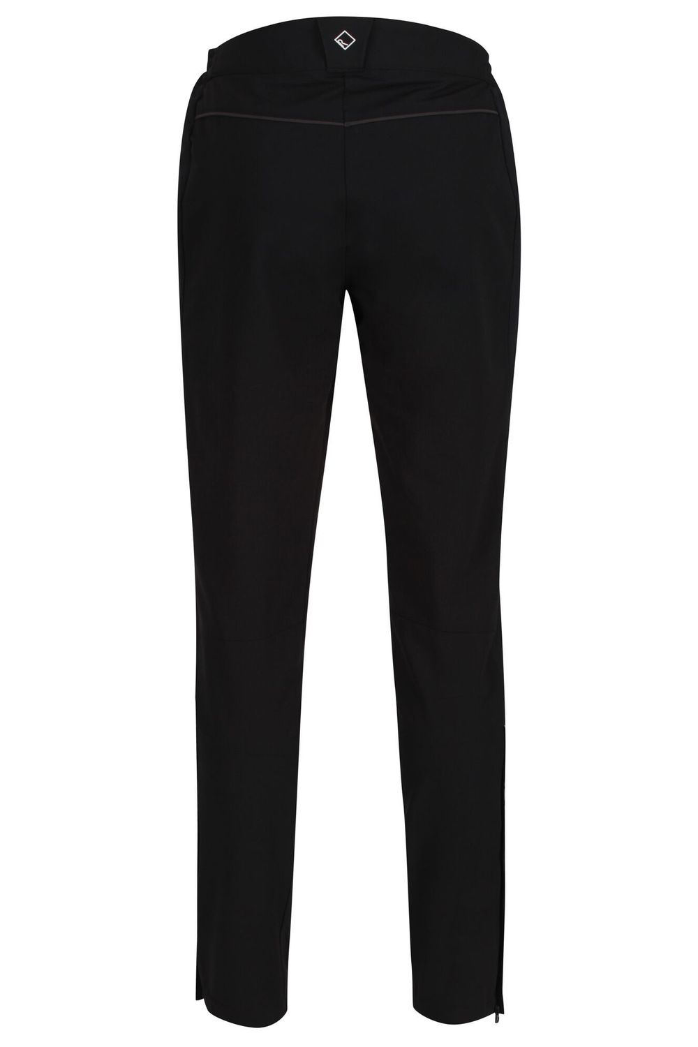 Black Mountain Hiking Trousers, Image 2 of 3