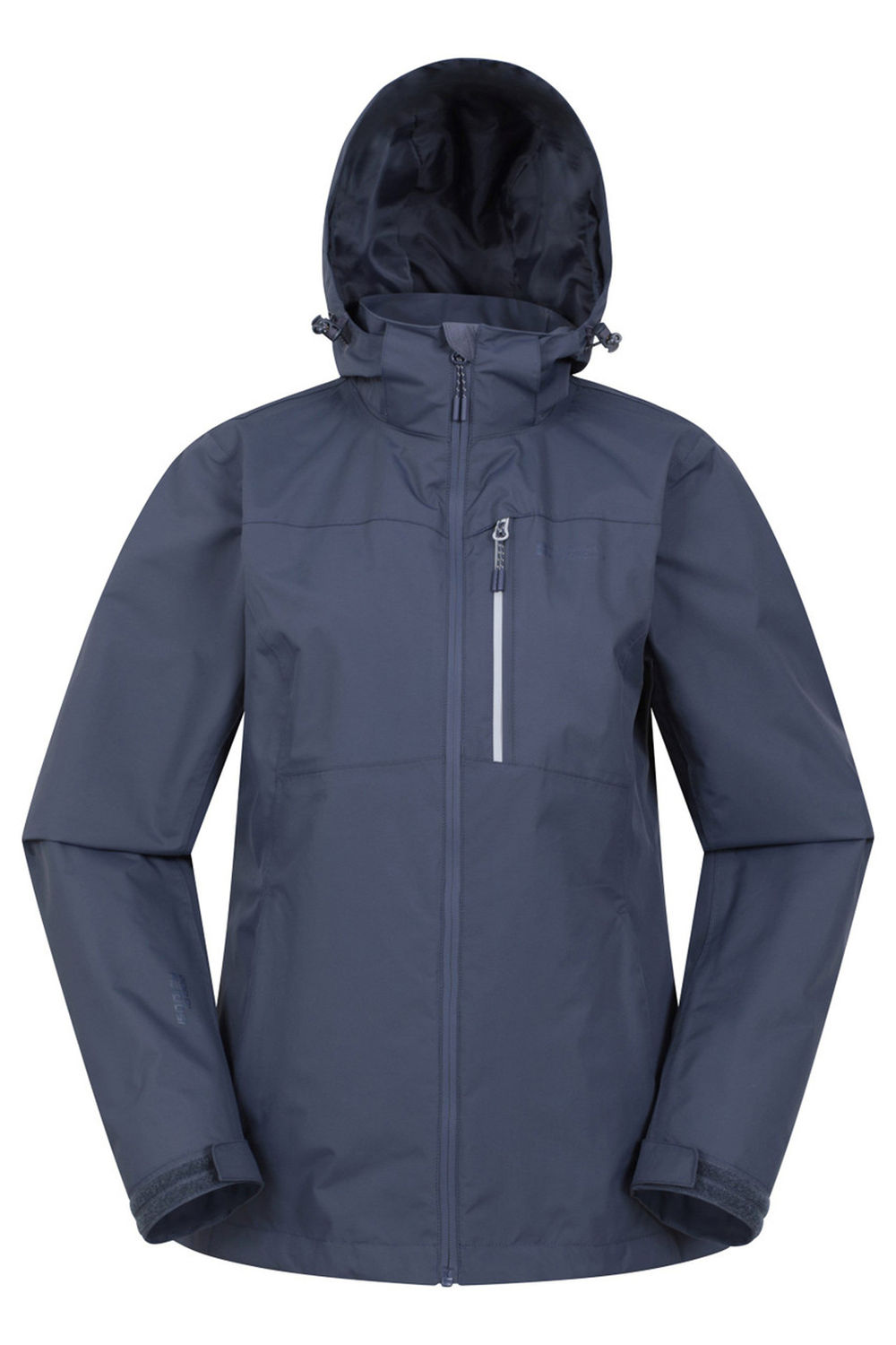 Blue Rainforest II Extreme Waterproof Jacket, Image 1 of 4