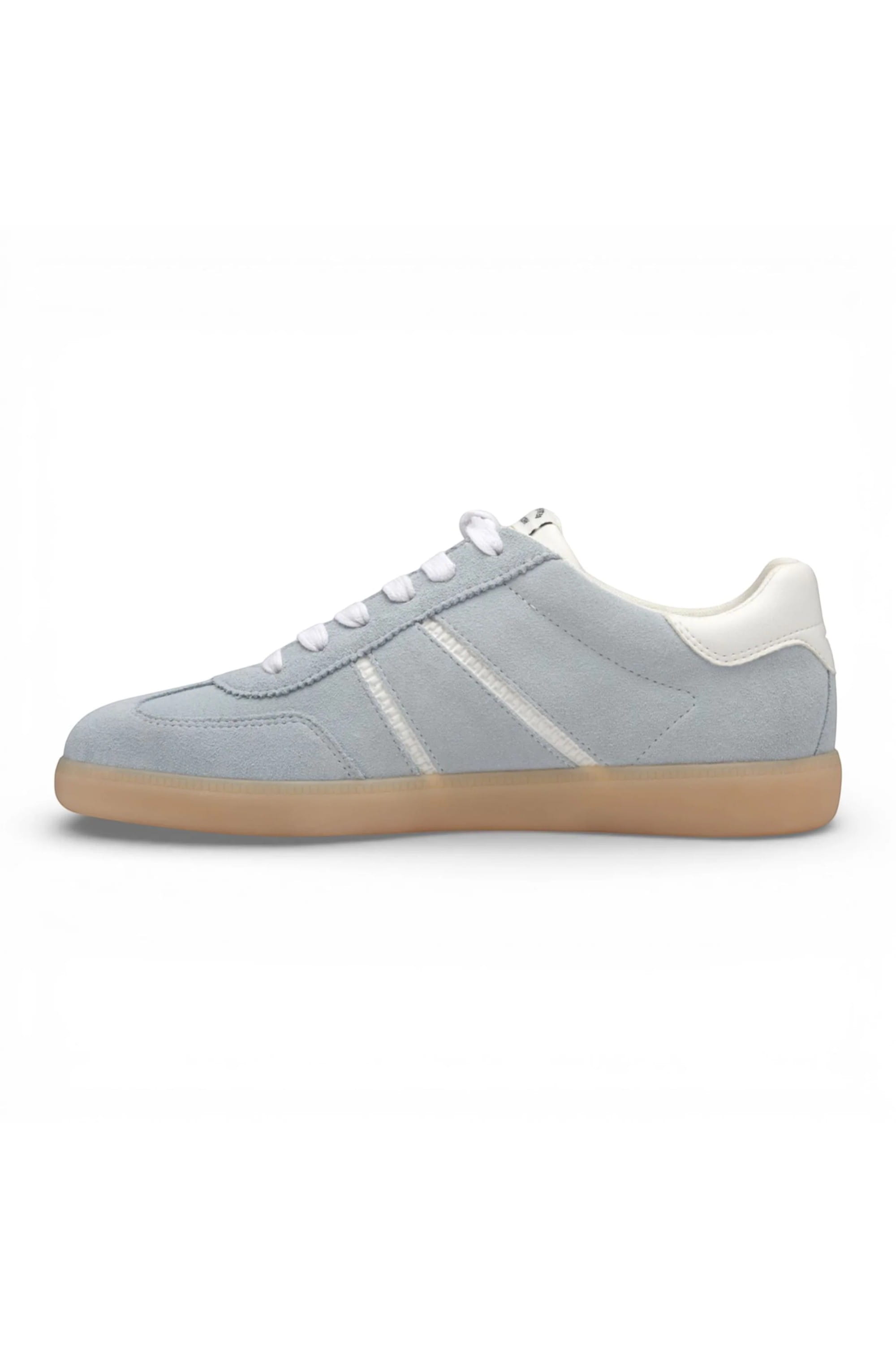 Blue Tamaris Blue Tamaris Womens Blue White  Sneakers, Image 8 of 8