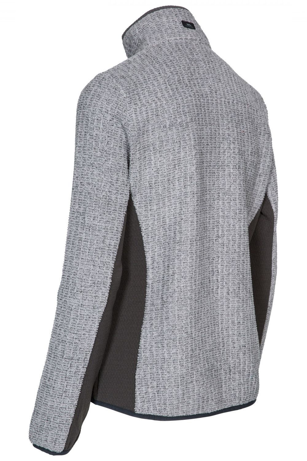  Liggins Fleece Jacket, Image 2 of 5