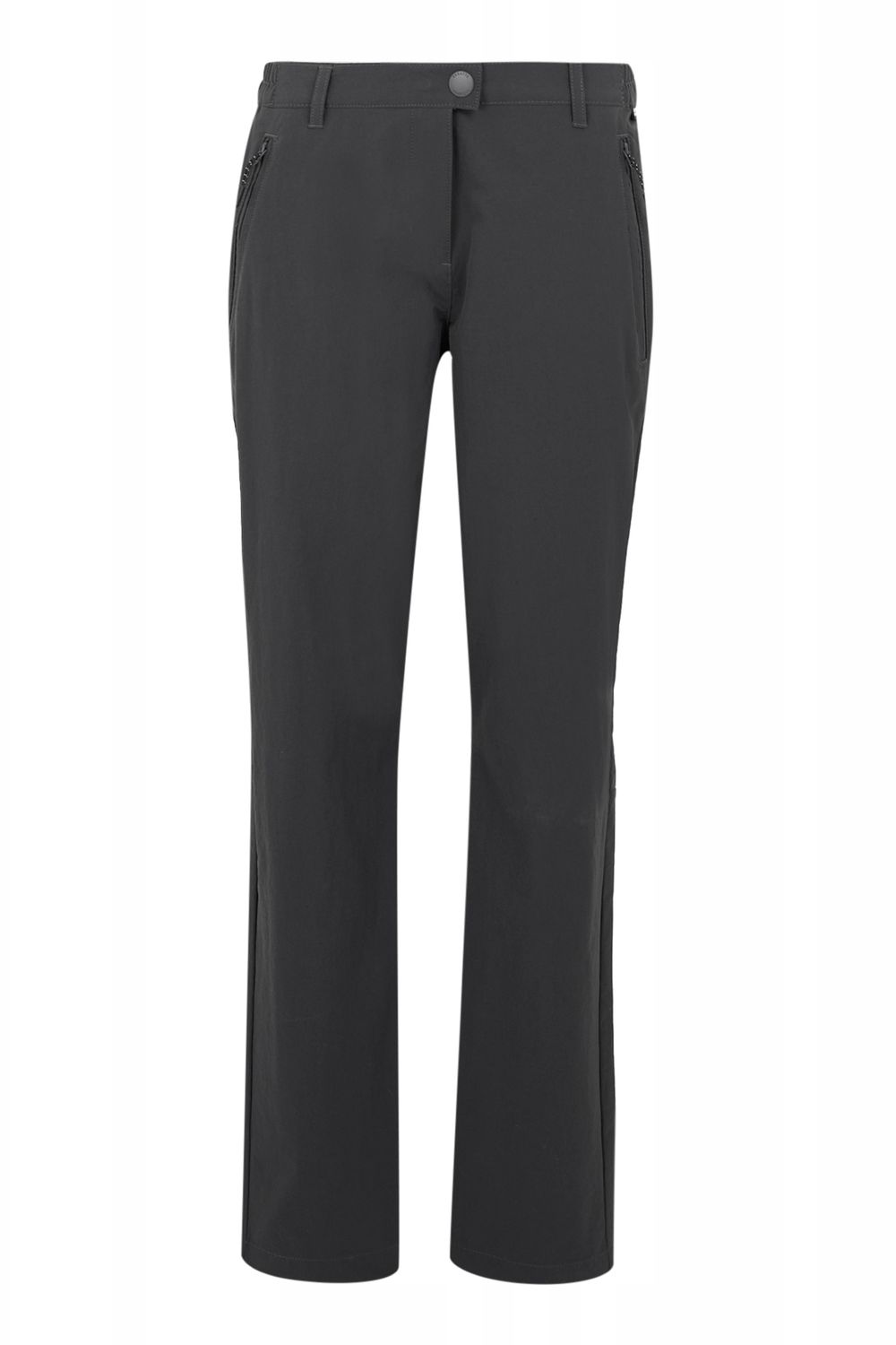 Grey Highton II Hiking Trousers, Image 1 of 3