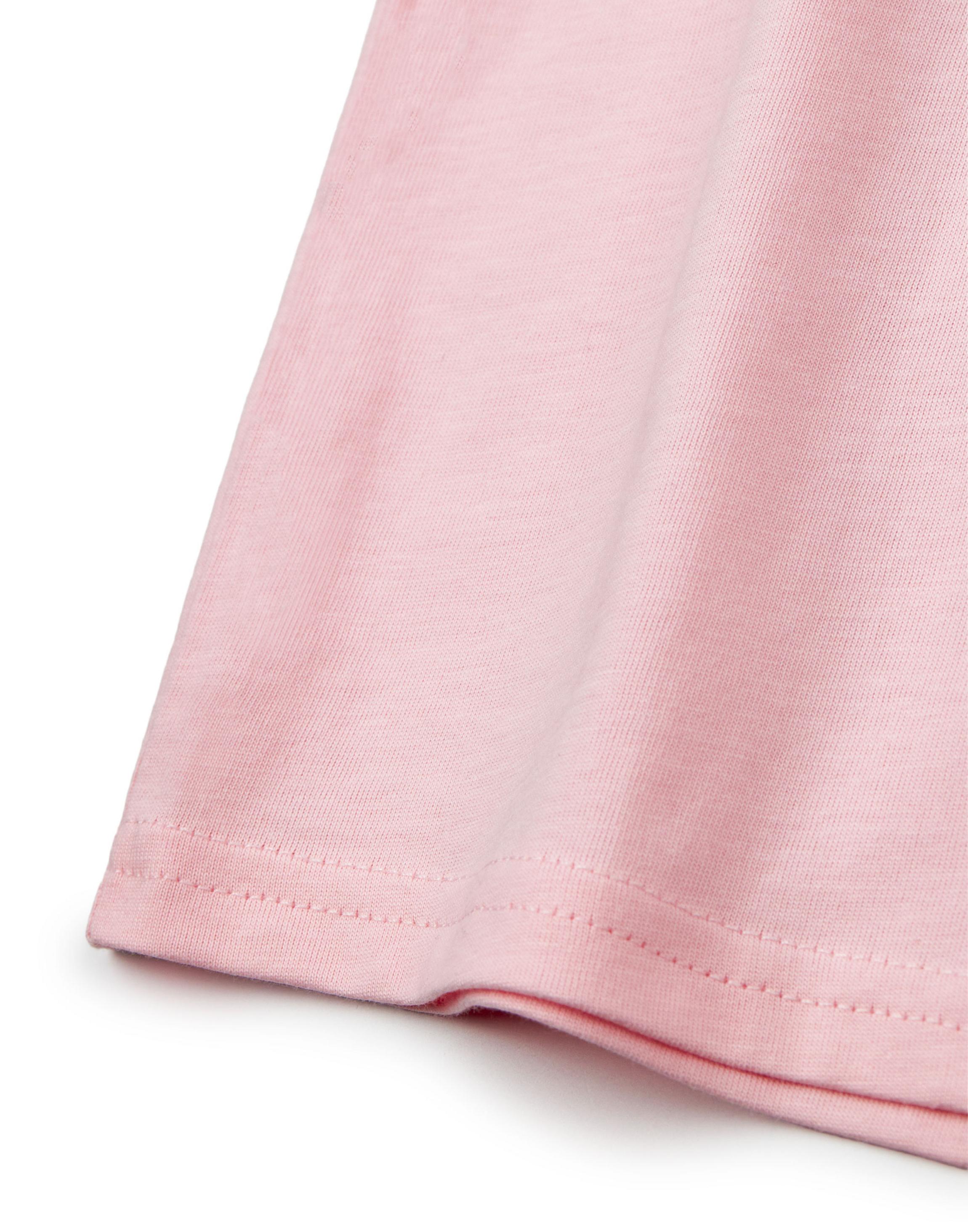 Pink Hello Kitty My Melody X-Large T-Shirt, Image 4 of 6