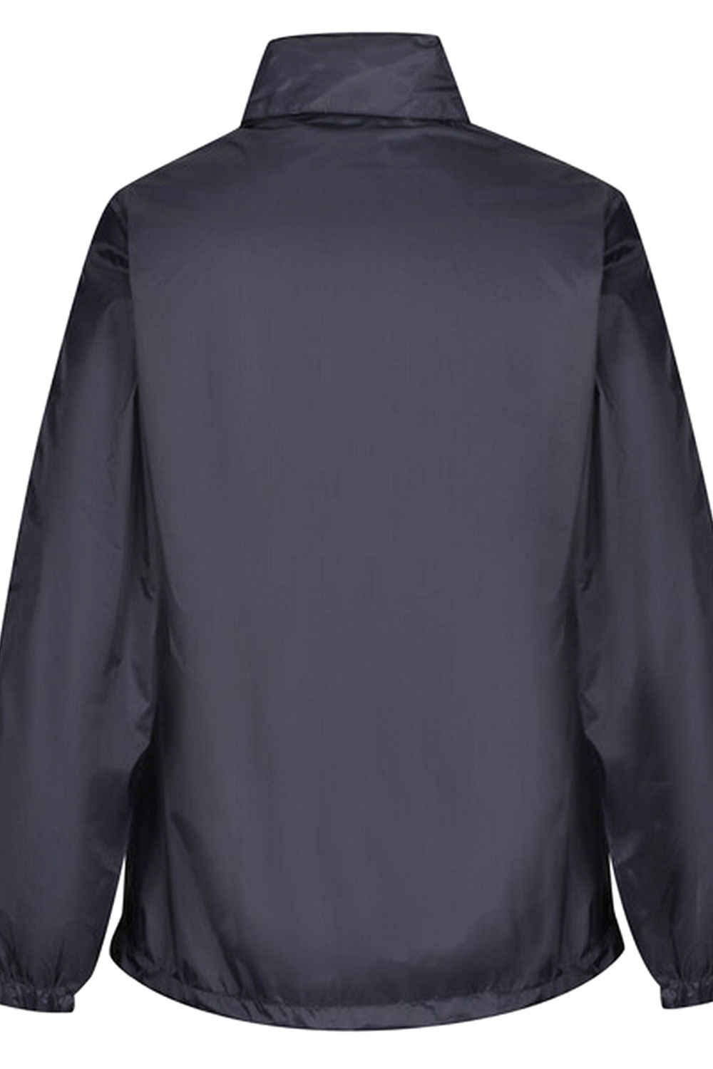 Grey Corinne IV Waterproof Jacket, Image 2 of 4