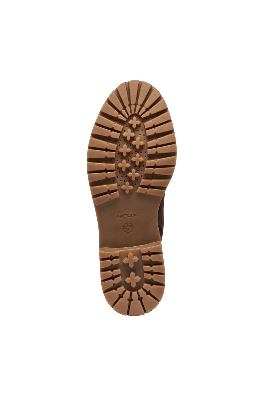 Dark Brown D Iridea F Ankle Boots, Image 6 of 6