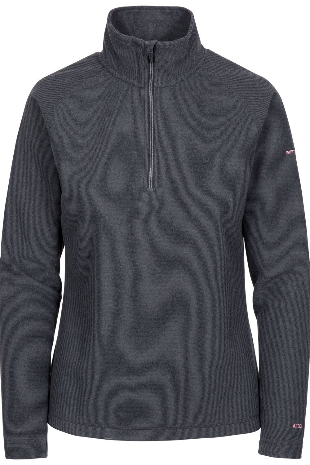 Charcoal Meadows Fleece, Image 1 of 5