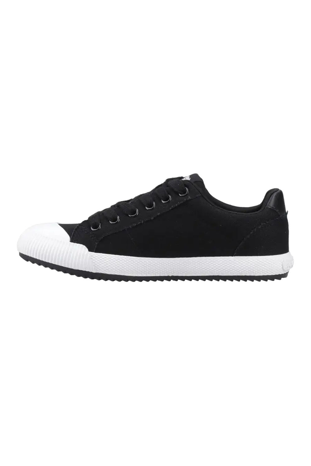 Black Cheery Trainers, Image 3 of 4