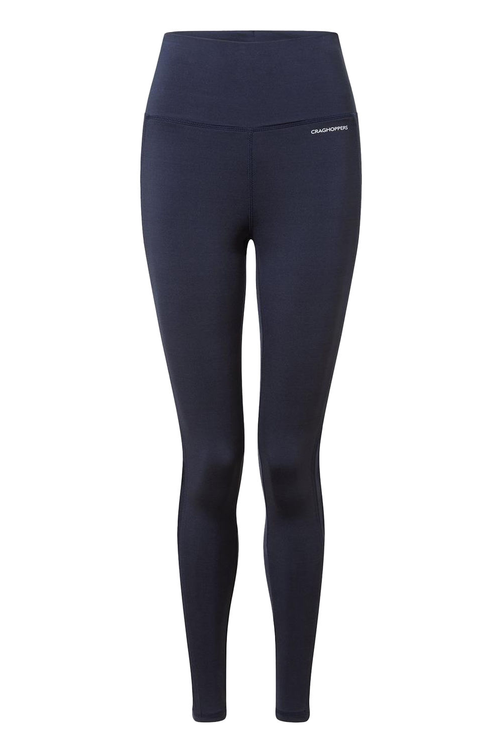 Blue NL Durrel Tailored Leggings, Image 1 of 5