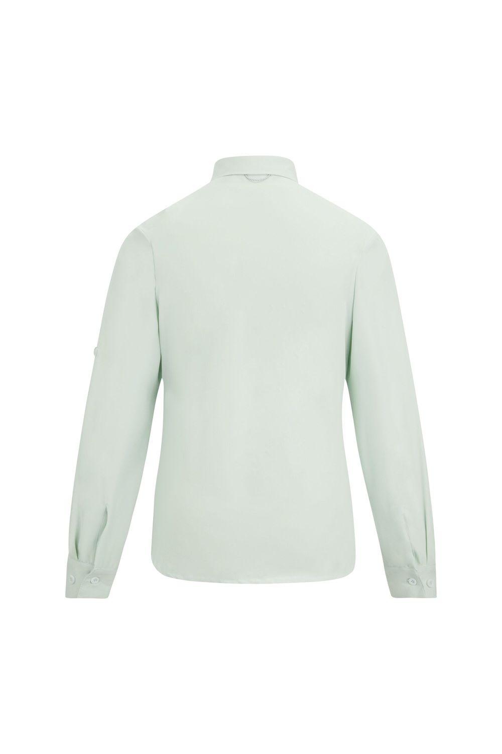 Aqua Travel Light AntiInsect Long Sleeved Shirt, Image 3 of 5