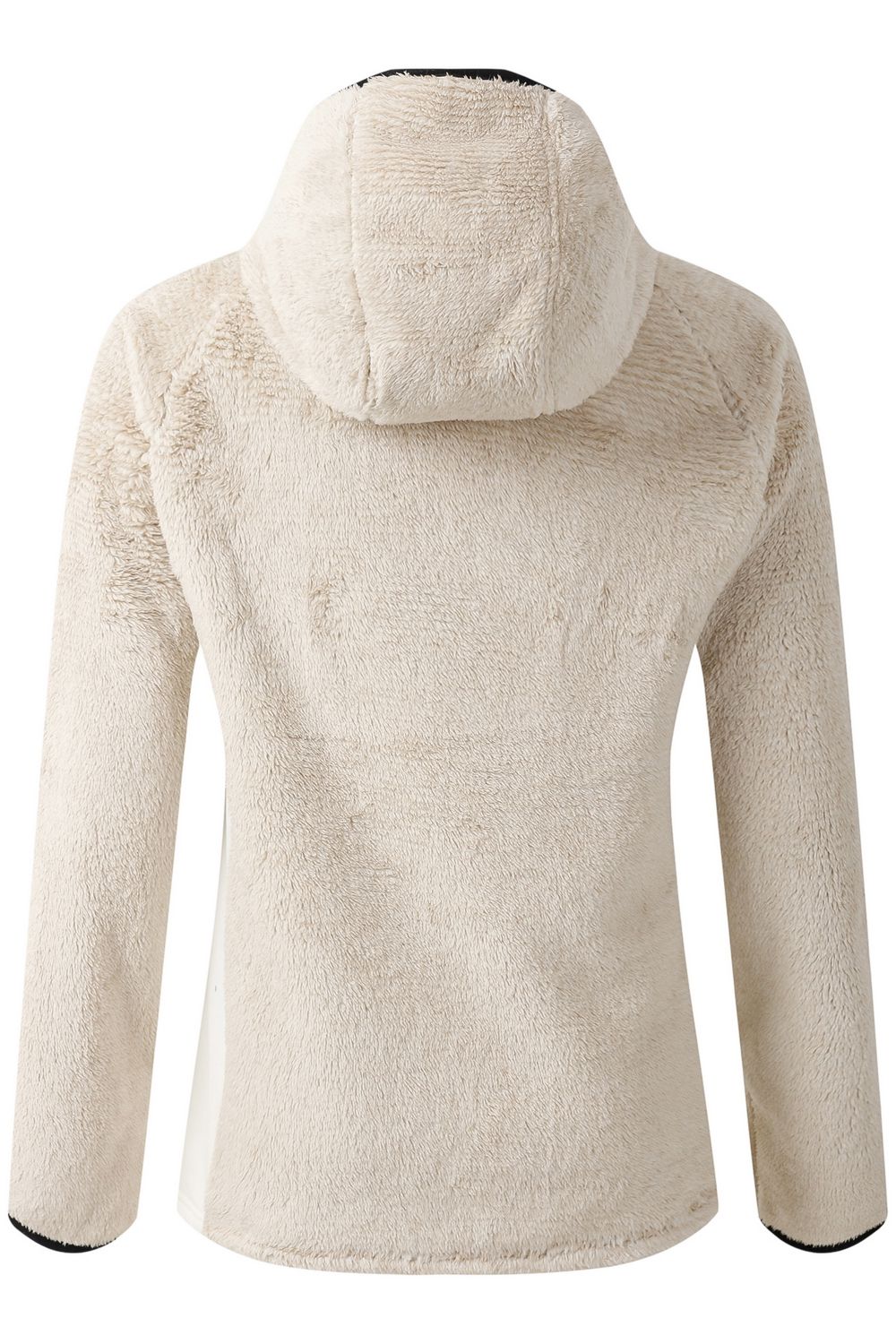 Light Grey Torrek Mountain Pro Midlayer, Image 2 of 4