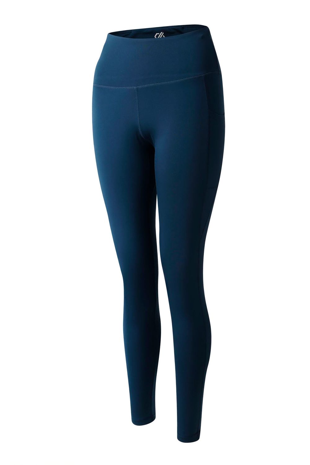 Denim Influential II Leggings, Image 3 of 4