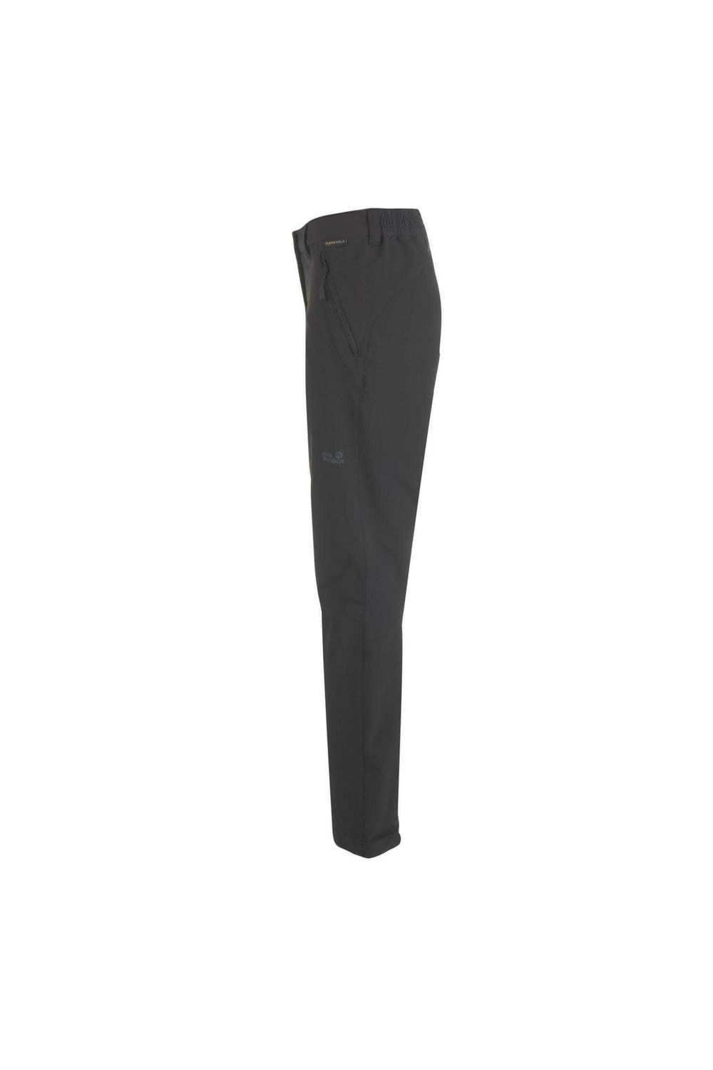 Black Activate XT Hiking Trousers, Image 3 of 3