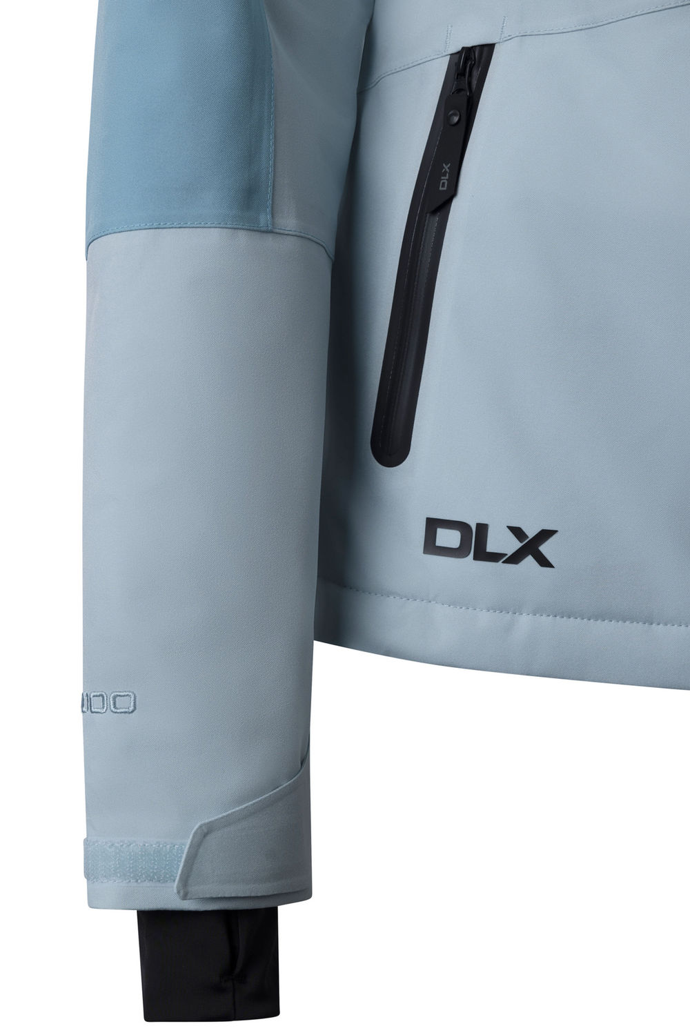 Aqua Erika DLX Ski Jacket, Image 5 of 5