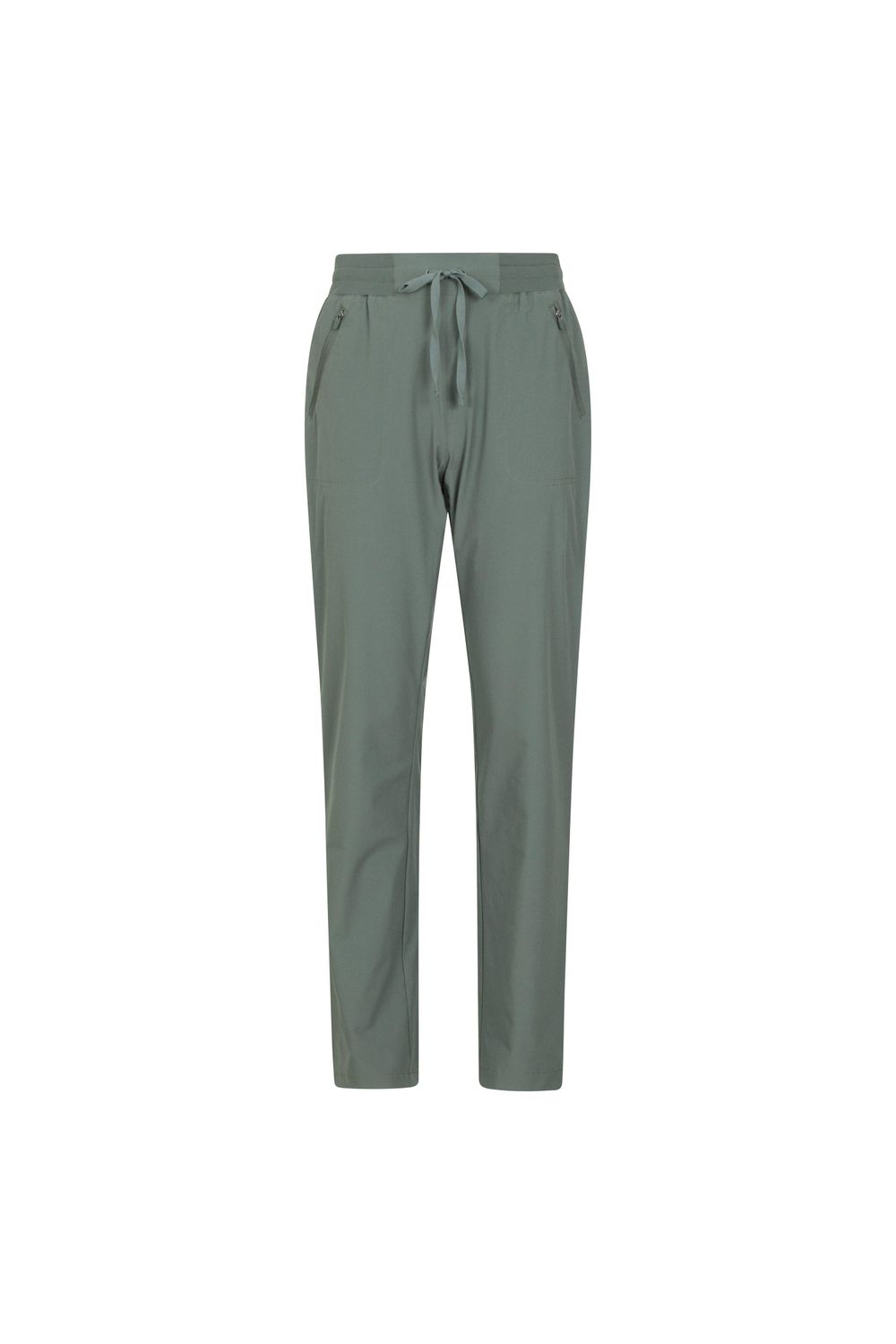 Khaki Explorer Short Trousers, Image 1 of 1