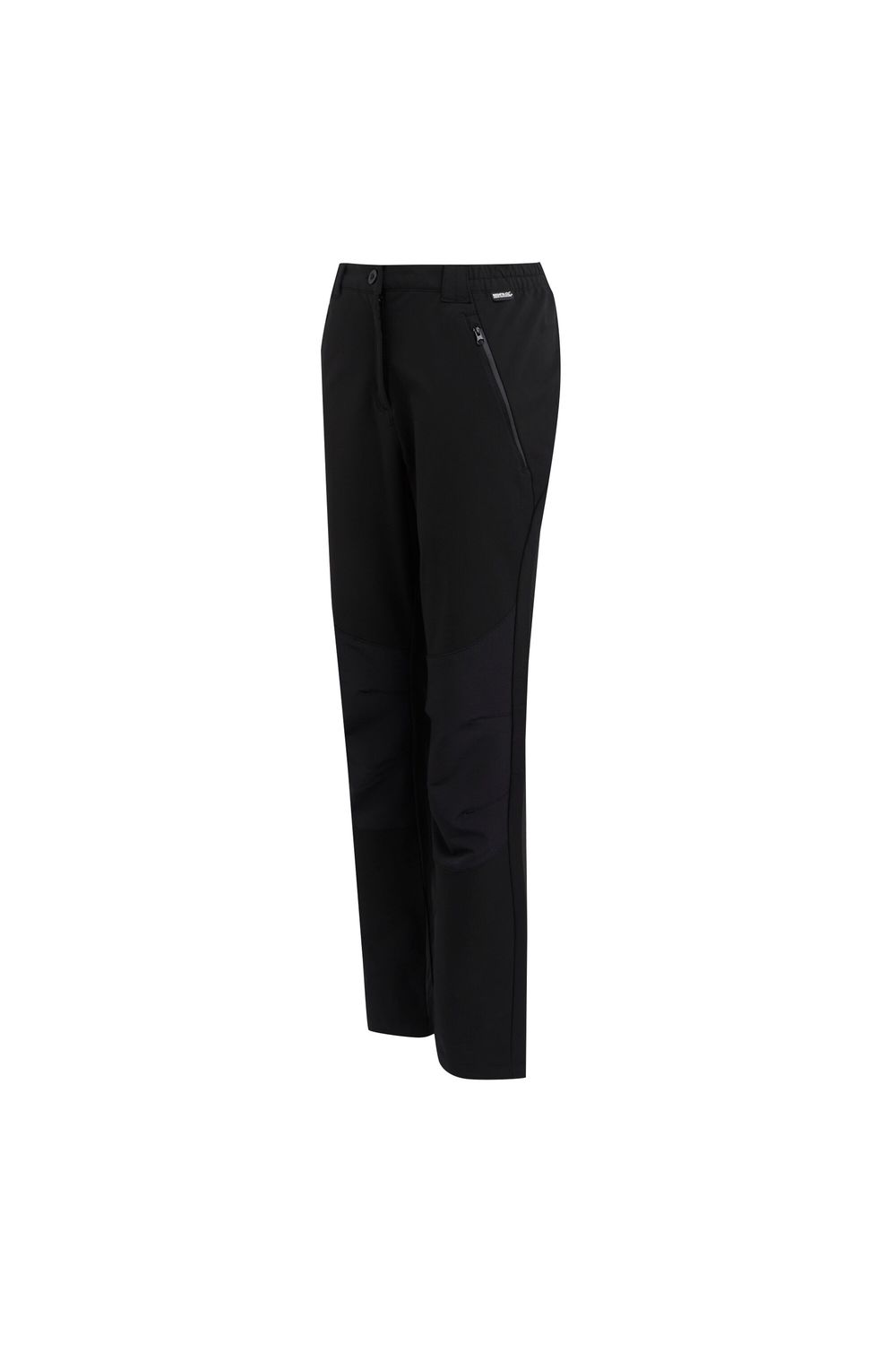 Black Questra V Walking Trousers, Image 3 of 4