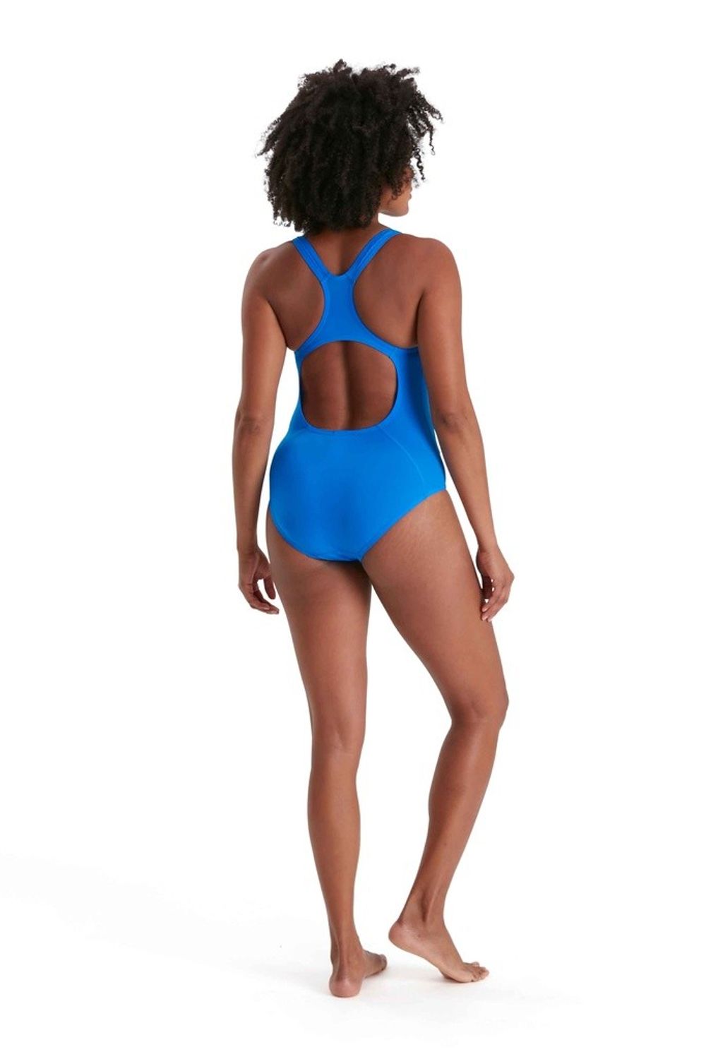Turqouise Medalist Eco Endurance+ One Piece Swimsuit, Image 2 of 6