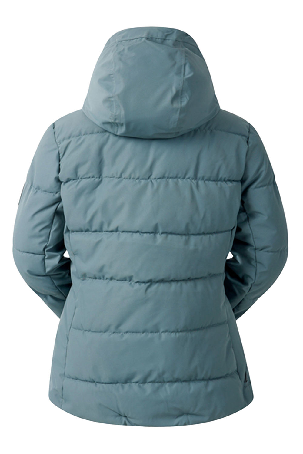 Grey Glacier Ski Jacket, Image 2 of 5