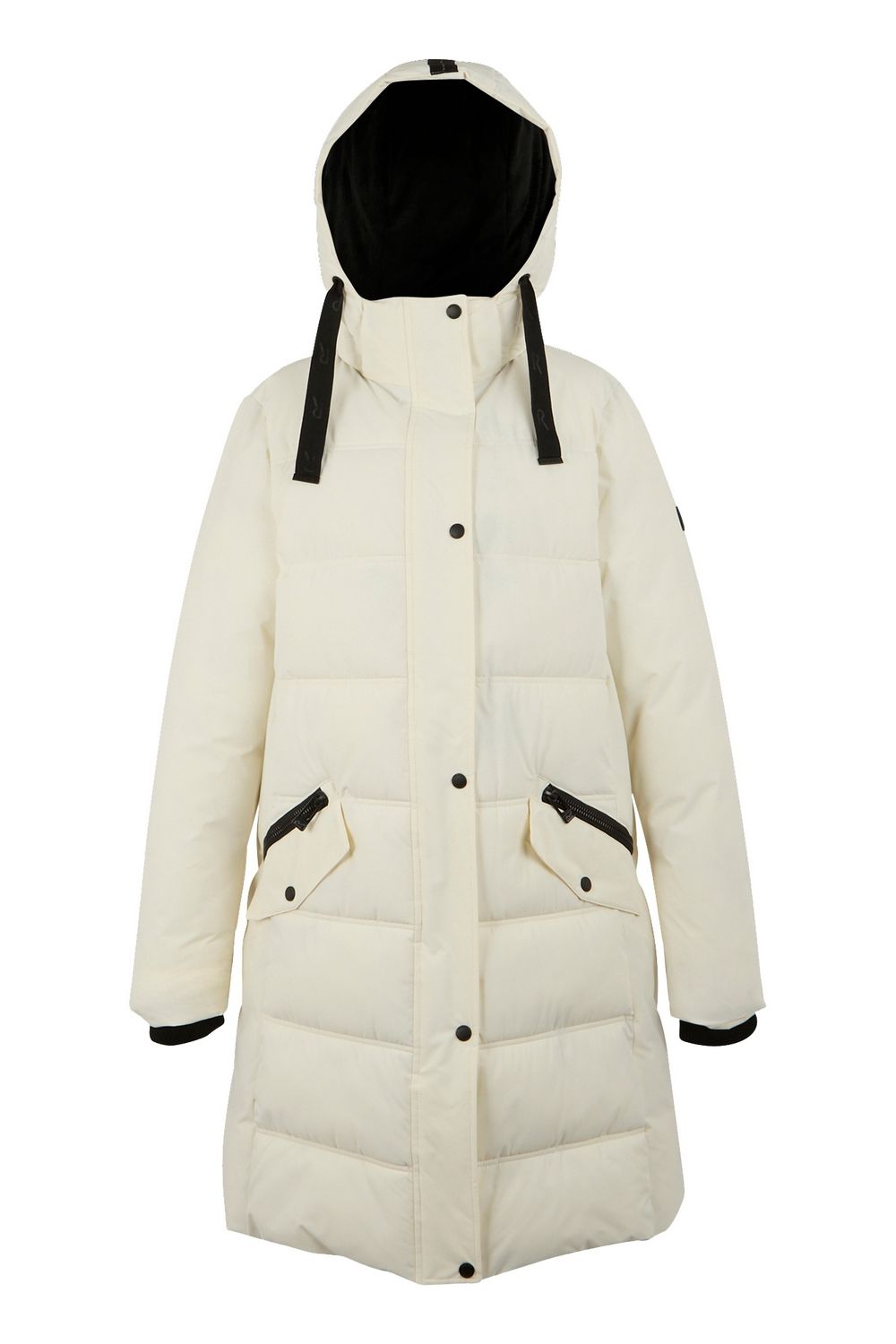 Multi Eryn Padded Jacket, Image 1 of 5