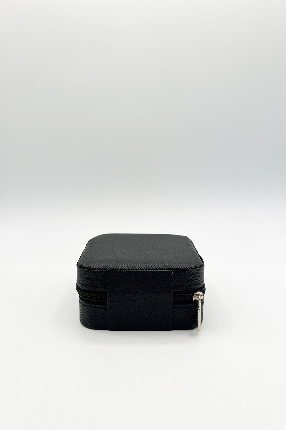 Black Travel Jewellery Box, Image 4 of 4