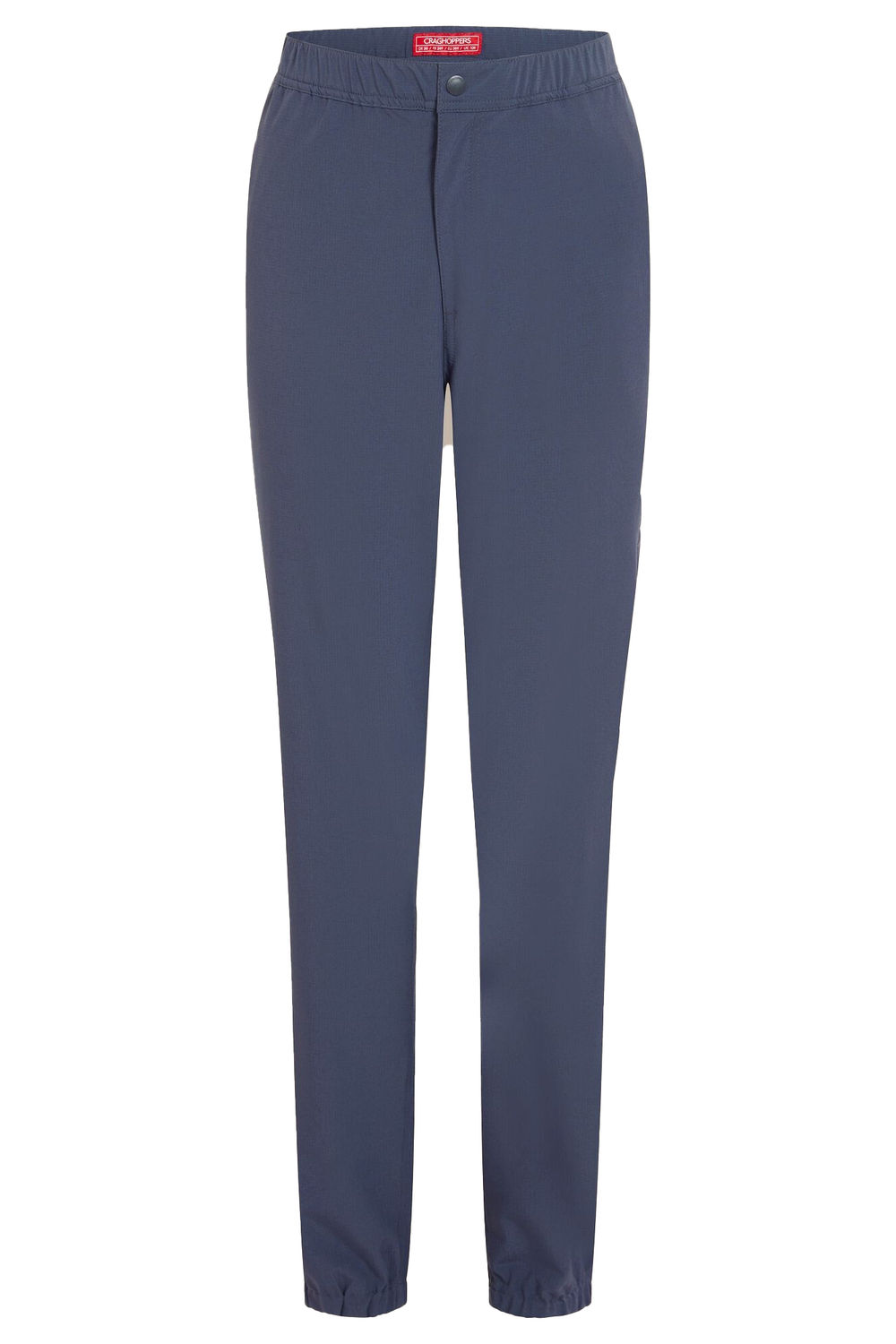 Charcoal Lola Nosilife Trousers, Image 1 of 4