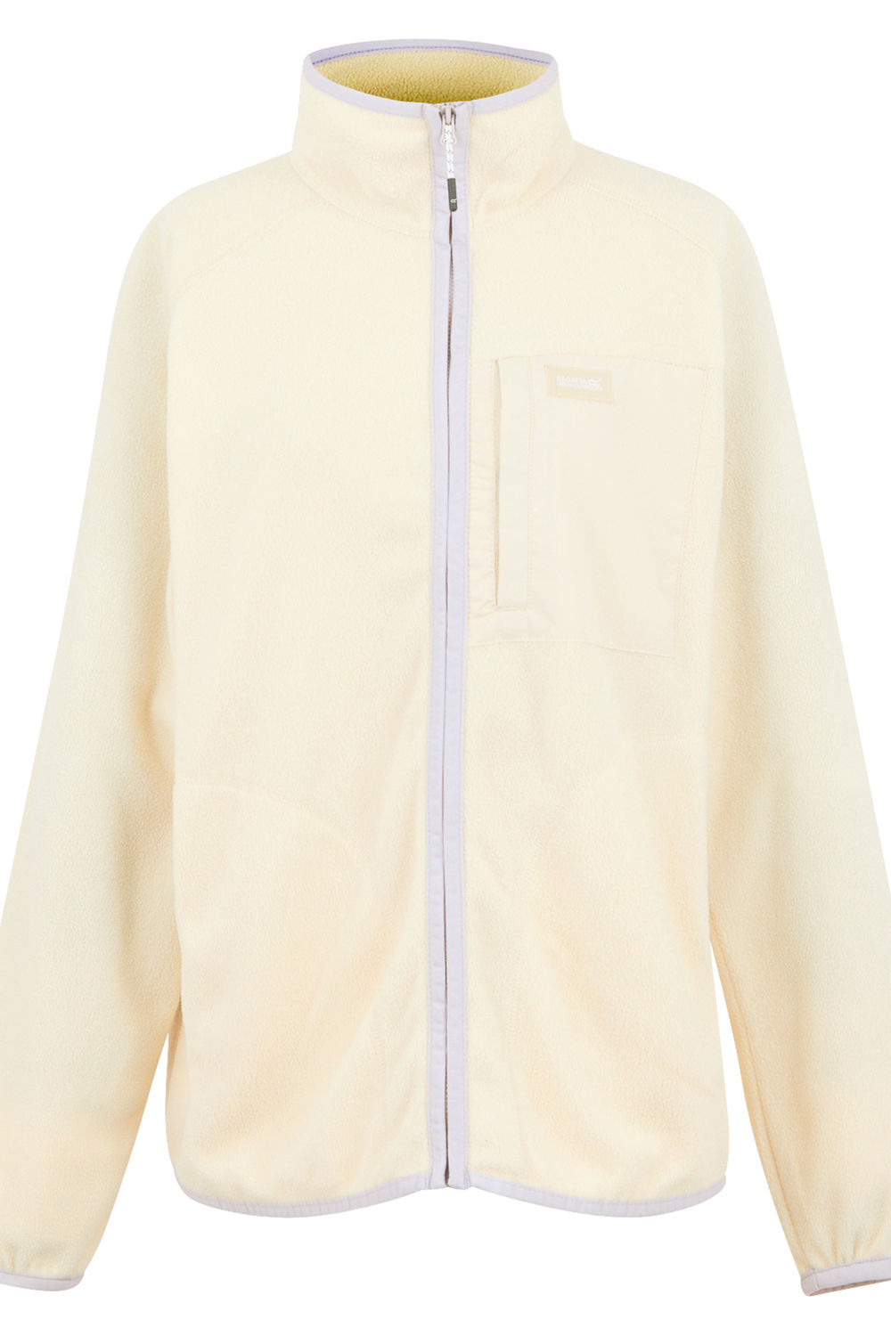 Lilana Full Zip Fleece Jacket, Image 1 of 4