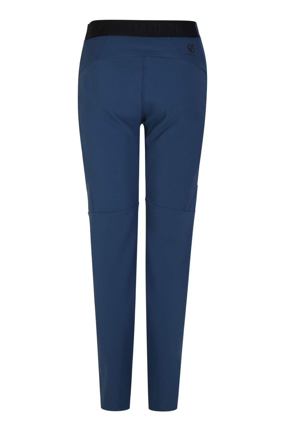 Denim Melodic II Leggings, Image 2 of 3