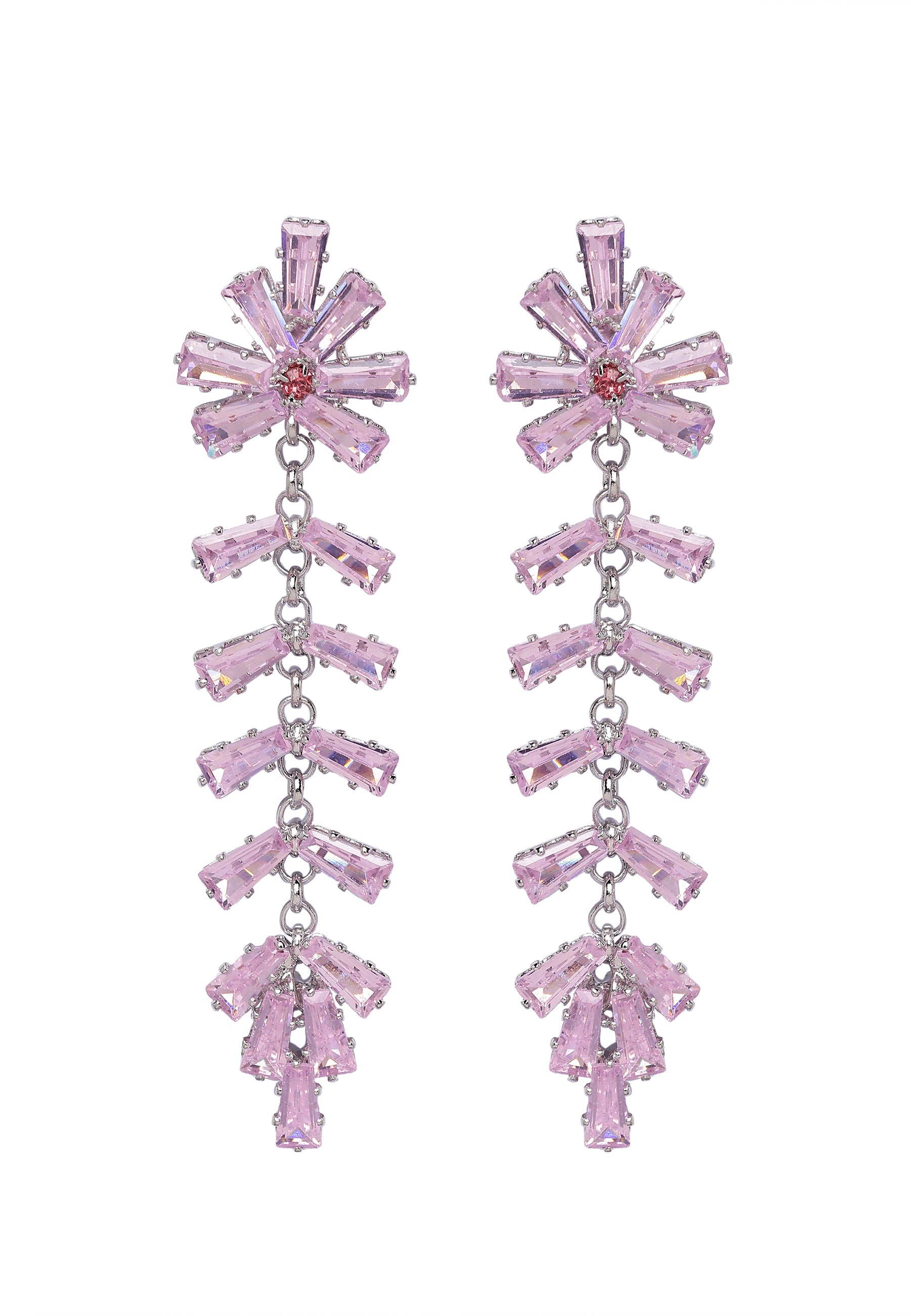 Pink Blooming Dreams