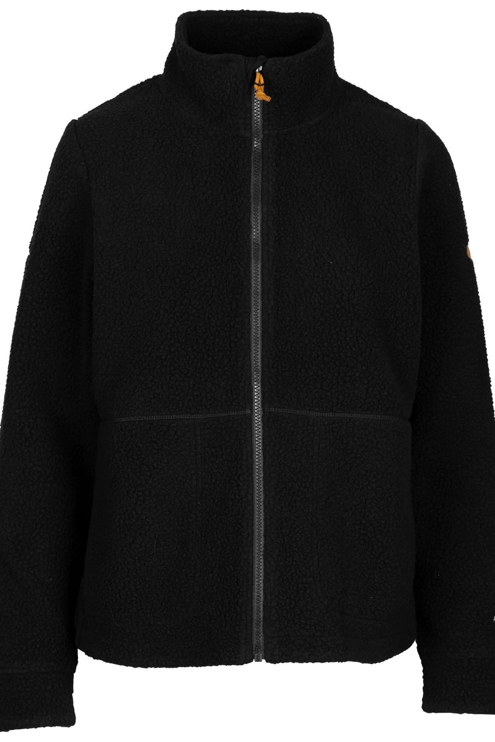 Black Chatty At200 Fleece Jacket, Image 1 of 4