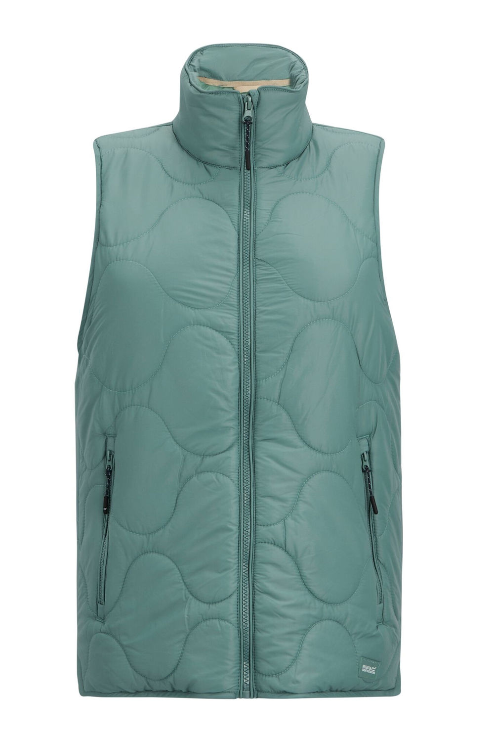 Olive Carlotte Gilet, Image 1 of 4