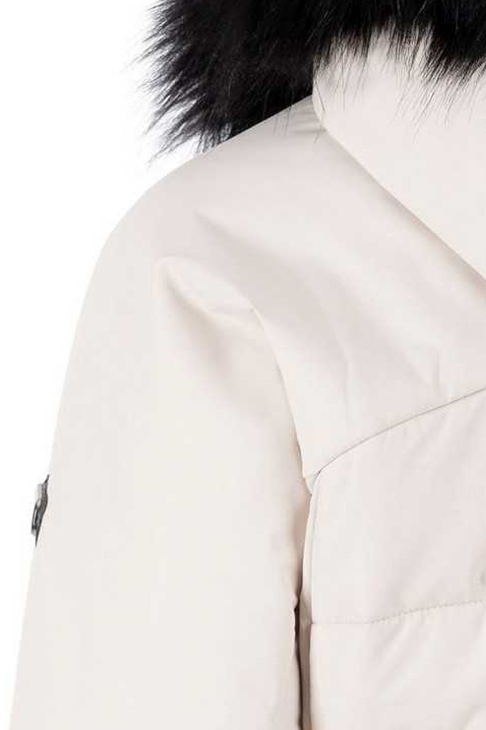 Stone Trespass Stone Translate Padded Jacket, Image 4 of 4