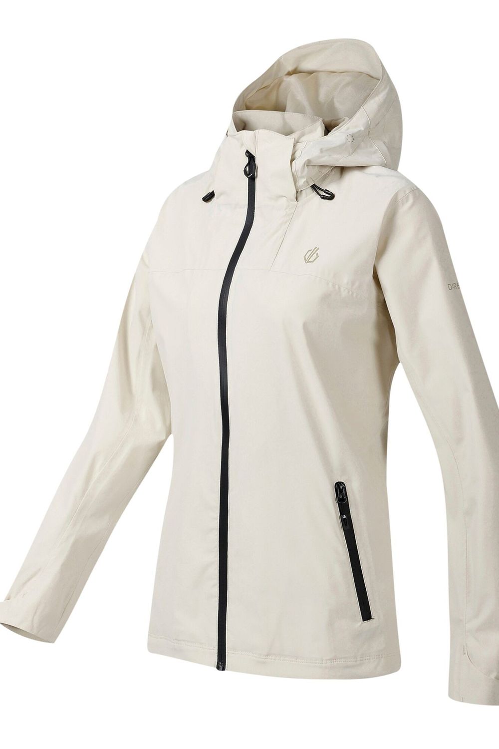 Cream Switch Up III Waterproof Jacket, Image 3 of 4