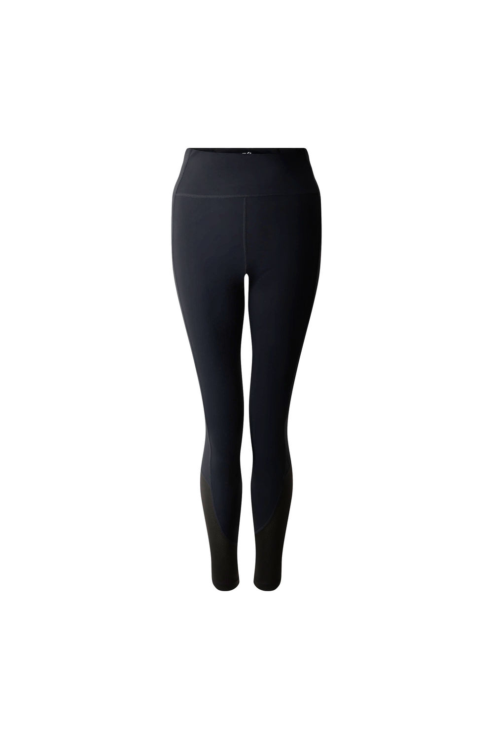 Black Power Leggings, Image 1 of 3