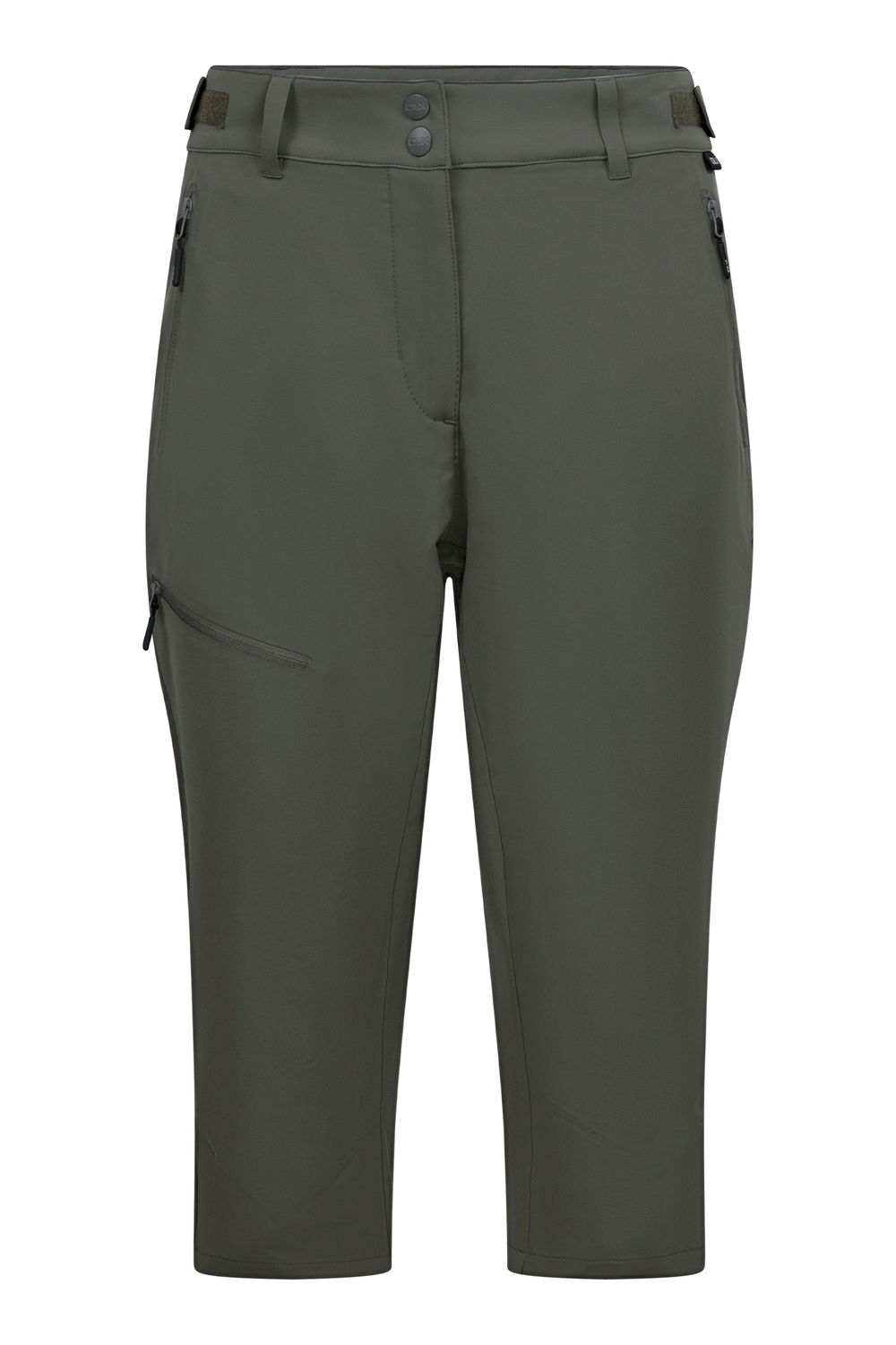 Agneta DLX 3/4 Length Trousers, Image 1 of 2